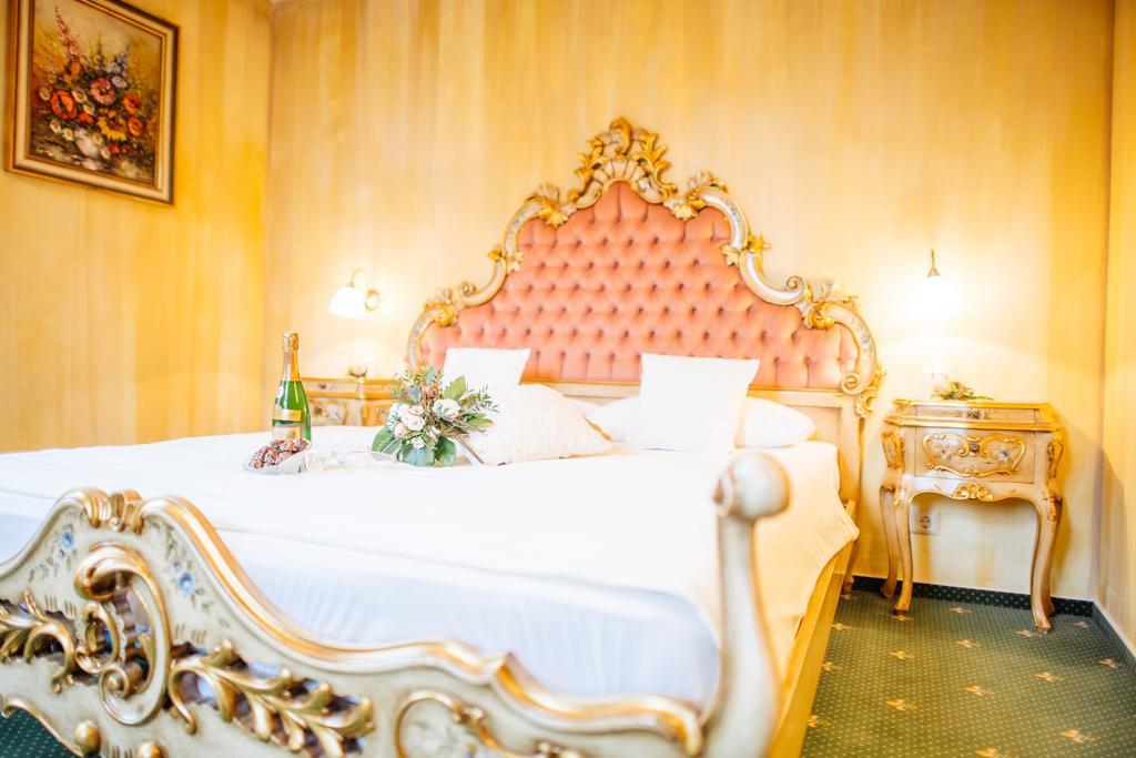 Hotel Dammenmuehle Lahr  Esterno foto